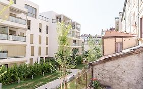 Cozy Quiet And Bright Studio - Part Dieu