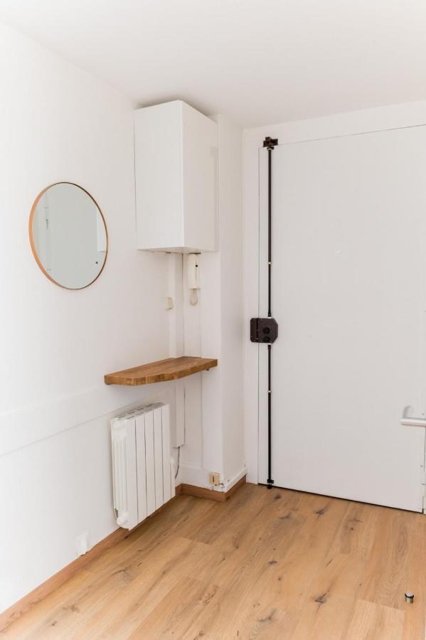 Cozy Quiet And Bright Studio - Part Dieu Lyon Extérieur photo